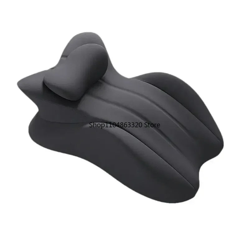 Bedside Bed Multifunctional Lying Pillow Prone Reading Cushion Pillow Phone Lying Down Sleeping Artifact Pillow Cushion