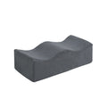 Pillow for Leg Ergonomic Leg Pillow BBL Pillow, Protects Waist, Relieves Tailbone Pressure, for Hemorrhoids Surgery Recover