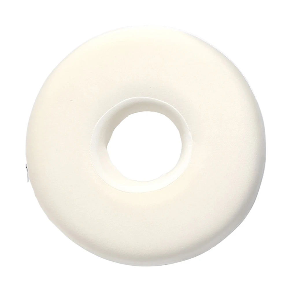 Ear Piercing Pillow for Side Sleepers, CNH and Ear Pain Ear Inflammation，with an Ear Hole Sleeping Pillow, Ear Guard Pillow