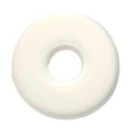 Ear Piercing Pillow for Side Sleepers, CNH and Ear Pain Ear Inflammation，with an Ear Hole Sleeping Pillow, Ear Guard Pillow