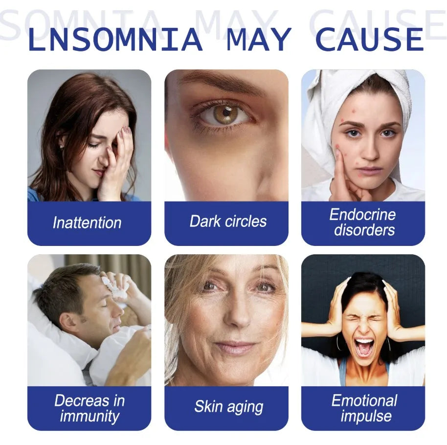 Sleep patches soothe the body, improve sleep comfort, and sleep with peace of mind. Body care patches