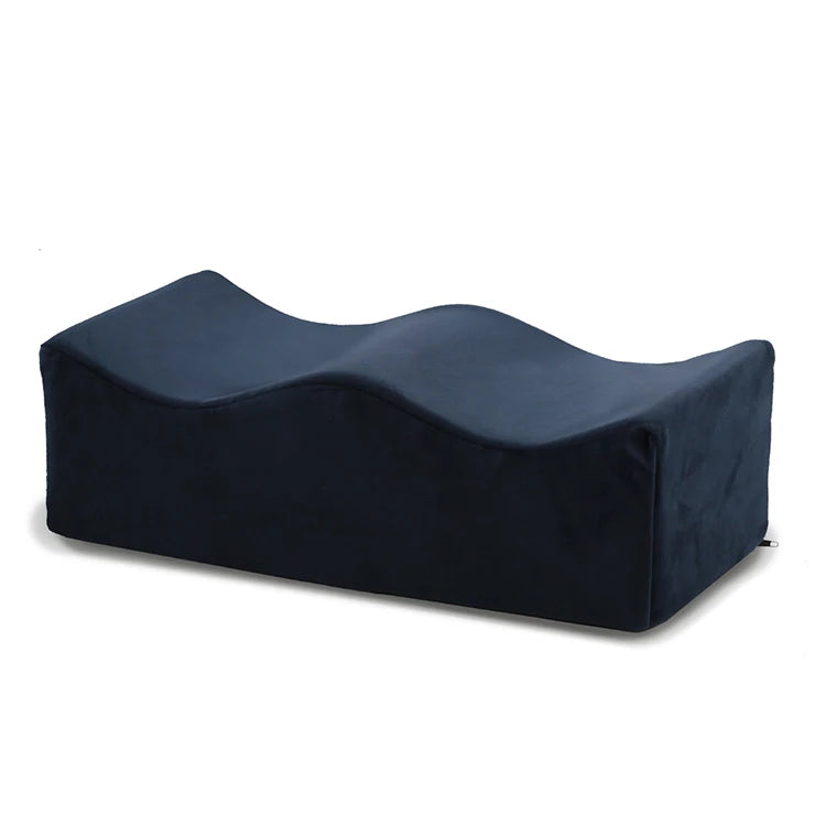 Pillow for Leg Ergonomic Leg Pillow BBL Pillow, Protects Waist, Relieves Tailbone Pressure, for Hemorrhoids Surgery Recover