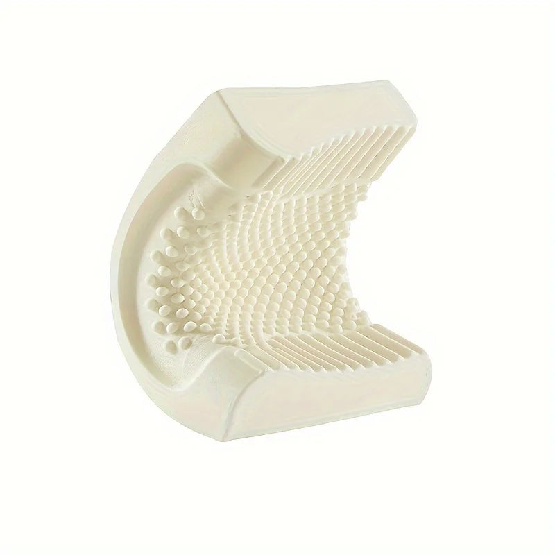 Luxury Latex Pillow Soft hotel allows you to rest your neck to improve sleep quality